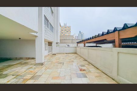 Apartamento à venda com 80m², 3 quartos e 1 vaga Apartamento à venda com 80m², 3 quartos e 1 vagaÁrea comum