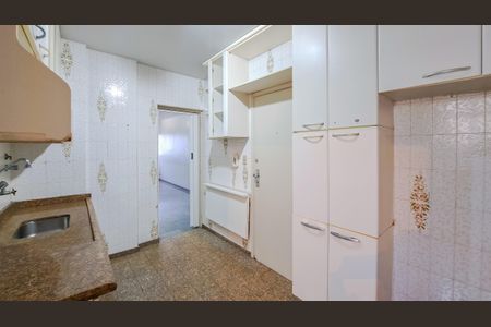 Apartamento à venda com 80m², 3 quartos e 1 vaga Apartamento à venda com 80m², 3 quartos e 1 vagaCozinha