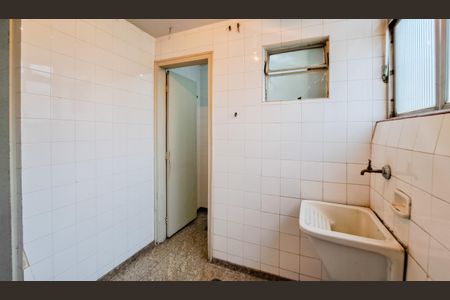 Apartamento à venda com 80m², 3 quartos e 1 vaga Apartamento à venda com 80m², 3 quartos e 1 vagaÁrea de Serviço