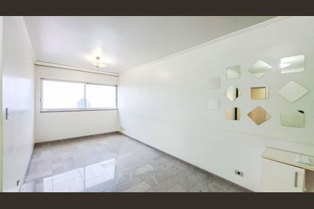 Sala de apartamento à venda com 3 quartos, 80m² em Mooca, São Paulo
