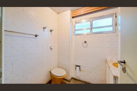 Apartamento à venda com 80m², 3 quartos e 1 vaga Apartamento à venda com 80m², 3 quartos e 1 vagaBanheiro