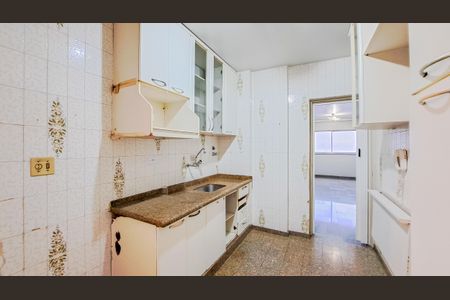 Apartamento à venda com 80m², 3 quartos e 1 vaga Apartamento à venda com 80m², 3 quartos e 1 vagaCozinha