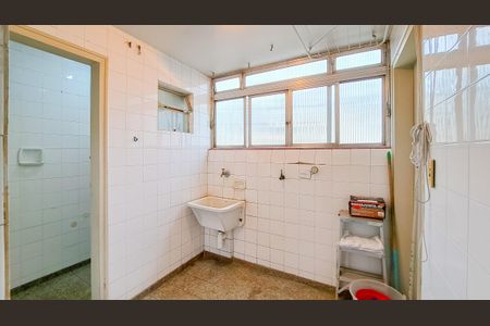 Apartamento à venda com 80m², 3 quartos e 1 vaga Apartamento à venda com 80m², 3 quartos e 1 vagaÁrea de Serviço