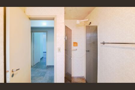 Apartamento à venda com 80m², 3 quartos e 1 vaga Apartamento à venda com 80m², 3 quartos e 1 vagaBanheiro