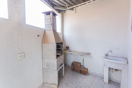 Casa à venda com 210m², 3 quartos e 5 vagasChurrasqueira