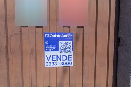Casa à venda com 210m², 3 quartos e 5 vagasPlaquinha