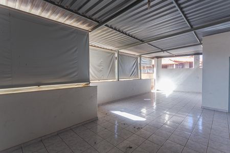 Casa à venda com 210m², 3 quartos e 5 vagasChurrasqueira