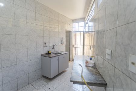 Casa à venda com 210m², 3 quartos e 5 vagasÁrea de Serviço