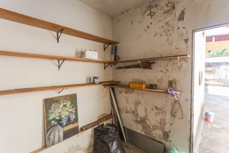 Casa à venda com 210m², 3 quartos e 5 vagasQuarto de Serviço