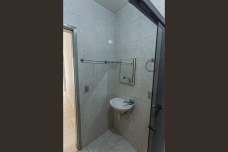 Casa à venda com 210m², 3 quartos e 5 vagasBanheiro Social