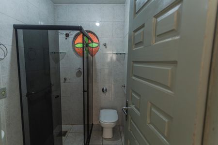 Casa à venda com 210m², 3 quartos e 5 vagasBanheiro Social