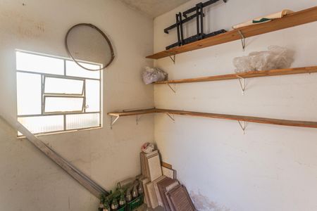 Casa à venda com 210m², 3 quartos e 5 vagasQuarto de Serviço