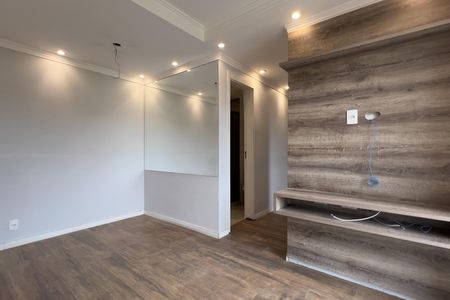 Sala de apartamento à venda com 3 quartos, 56m² em Jardim Gracinda, Guarulhos