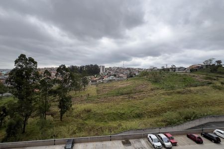 Apartamento à venda com 56m², 3 quartos e 1 vaga Apartamento à venda com 56m², 3 quartos e 1 vagaVista da Varanda da Sala