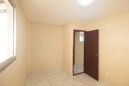 Quarto 1 de casa para alugar com 2 quartos, 65m² em Campo Grande, Rio de Janeiro