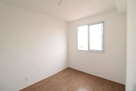 Quarto de apartamento para alugar com 1 quarto, 34m² em Jardim Itacolomi, São Paulo