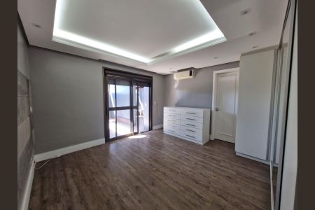 Quarto 1 de apartamento para alugar com 3 quartos, 215m² em Boa Vista, Porto Alegre