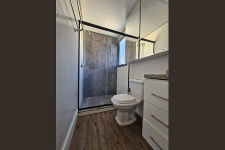 Banheiro 1 de apartamento para alugar com 3 quartos, 215m² em Boa Vista, Porto Alegre