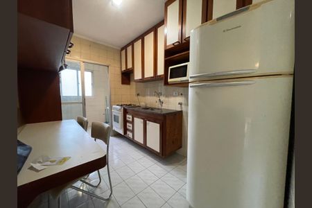 Apartamento à venda com 70m², 2 quartos e 1 vaga Apartamento à venda com 70m², 2 quartos e 1 vagaCozinha