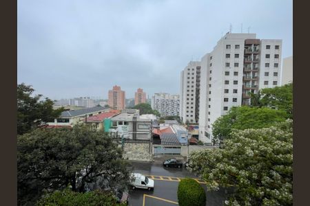 Apartamento à venda com 70m², 2 quartos e 1 vaga Apartamento à venda com 70m², 2 quartos e 1 vagaVista do Quarto 1