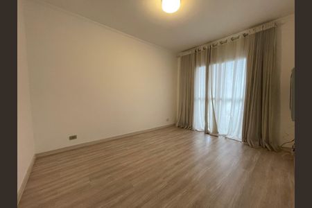 Sala de apartamento à venda com 2 quartos, 70m² em Vila Butantã, São Paulo