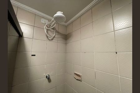 Apartamento à venda com 70m², 2 quartos e 1 vaga Apartamento à venda com 70m², 2 quartos e 1 vagaBanheiro Social