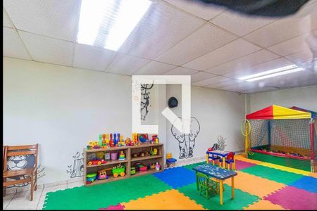 Apartamento à venda com 70m², 2 quartos e 1 vaga Apartamento à venda com 70m², 2 quartos e 1 vagaBrinquedoteca