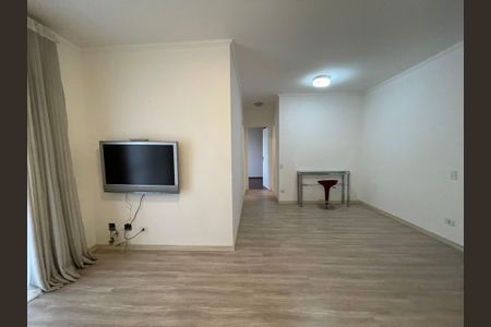 Apartamento à venda com 70m², 2 quartos e 1 vaga Apartamento à venda com 70m², 2 quartos e 1 vagaSala