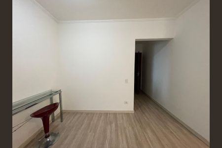 Sala de apartamento à venda com 2 quartos, 70m² em Vila Butantã, São Paulo