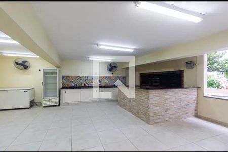 Apartamento à venda com 70m², 2 quartos e 1 vaga Apartamento à venda com 70m², 2 quartos e 1 vagaÁrea comum - Churrasqueira