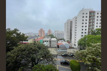 Apartamento à venda com 70m², 2 quartos e 1 vaga Apartamento à venda com 70m², 2 quartos e 1 vagaVista do Quarto 2