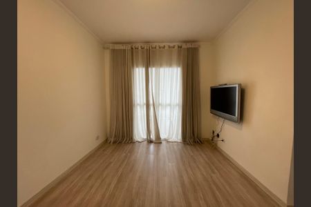 Apartamento à venda com 70m², 2 quartos e 1 vaga Apartamento à venda com 70m², 2 quartos e 1 vagaSala