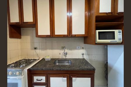Apartamento à venda com 70m², 2 quartos e 1 vaga Apartamento à venda com 70m², 2 quartos e 1 vagaCozinha