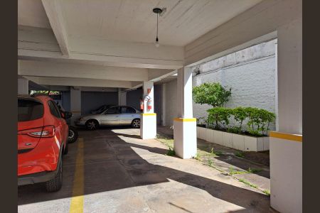 Apartamento para alugar com 74m², 2 quartos e 1 vagaGaragem