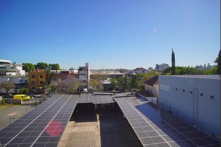 Apartamento para alugar com 74m², 2 quartos e 1 vagaQuarto 2 - Vista