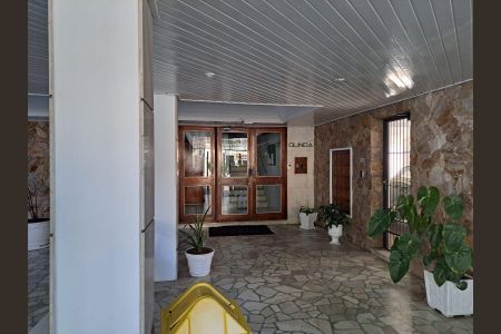 Apartamento para alugar com 74m², 2 quartos e 1 vagaHall de Entrada