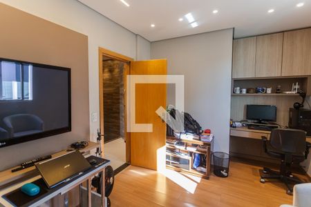 Apartamento à venda com 270m², 4 quartos e 3 vagas Apartamento à venda com 270m², 4 quartos e 3 vagasEscritório