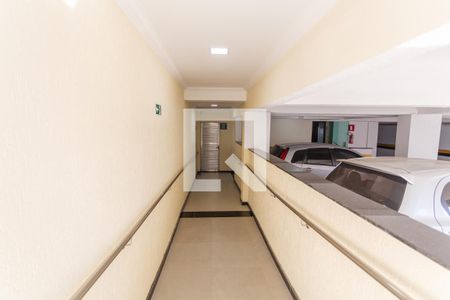 Apartamento à venda com 270m², 4 quartos e 3 vagas Apartamento à venda com 270m², 4 quartos e 3 vagasGaragem