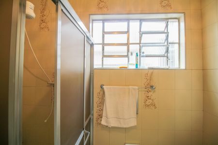 Casa à venda com 138m², 4 quartos e 1 vaga Casa à venda com 138m², 4 quartos e 1 vagaBanheiro Social 2