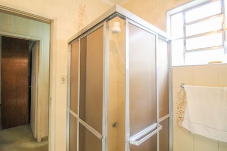 Casa à venda com 138m², 4 quartos e 1 vaga Casa à venda com 138m², 4 quartos e 1 vagaBanheiro Social 2