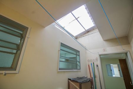 Casa à venda com 138m², 4 quartos e 1 vaga Casa à venda com 138m², 4 quartos e 1 vagaÁrea de Serviço