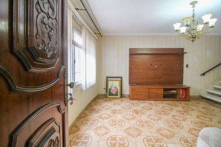 Casa à venda com 138m², 4 quartos e 1 vaga Casa à venda com 138m², 4 quartos e 1 vagaSala