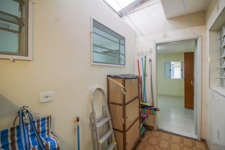 Casa à venda com 138m², 4 quartos e 1 vaga Casa à venda com 138m², 4 quartos e 1 vagaÁrea de Serviço