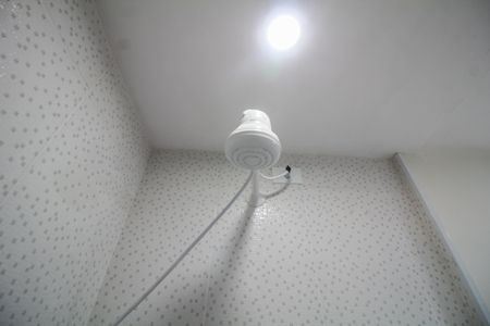 Casa à venda com 138m², 4 quartos e 1 vaga Casa à venda com 138m², 4 quartos e 1 vagaBanheiro Social