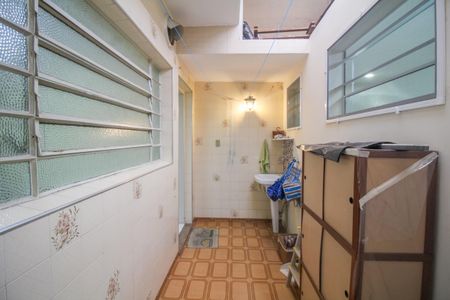 Casa à venda com 138m², 4 quartos e 1 vaga Casa à venda com 138m², 4 quartos e 1 vagaÁrea de Serviço