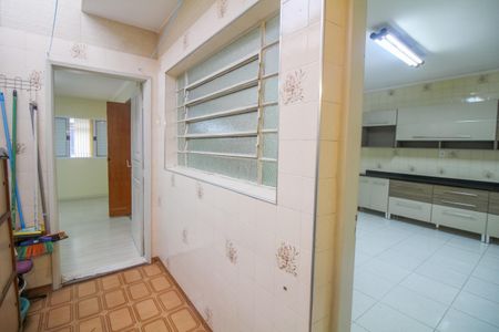 Casa à venda com 138m², 4 quartos e 1 vaga Casa à venda com 138m², 4 quartos e 1 vagaÁrea de Serviço