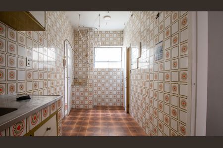 Apartamento à venda com 61m², 2 quartos e 1 vagaCozinha