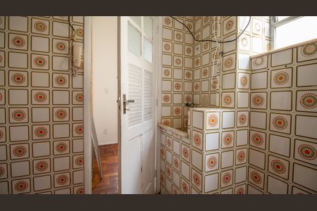 Apartamento à venda com 61m², 2 quartos e 1 vagaÁrea de Serviço