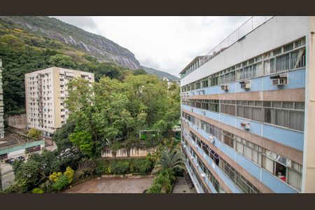 Apartamento à venda com 61m², 2 quartos e 1 vagaVista do Quarto 2