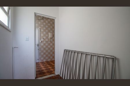 Apartamento à venda com 61m², 2 quartos e 1 vagaQuarto de Serviço